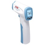 Termometrul UNI-T UT300H